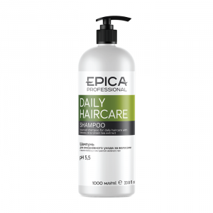 EPICA Daily Haircare Шампунь 1000